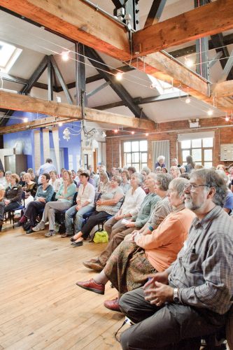 Conferenceroomfullevent