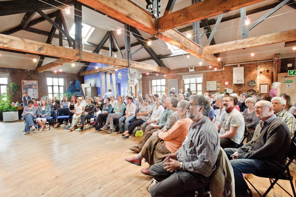 Conferenceroomfullevent