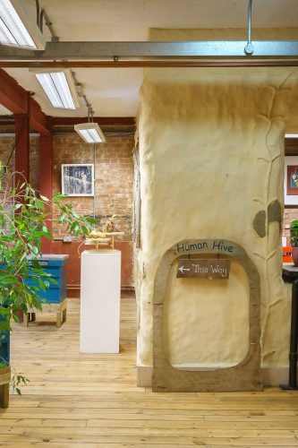 Reception 1