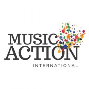 music action