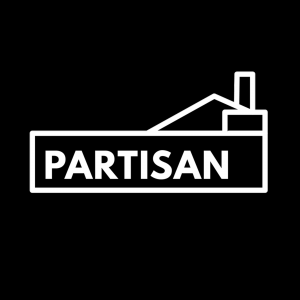 Partisan Collective logo